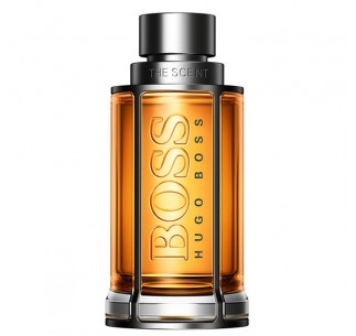 Boss The Scent
