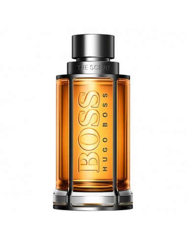 Boss The Scent