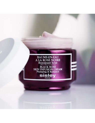 Baume-En-Eau À La Rose Noire