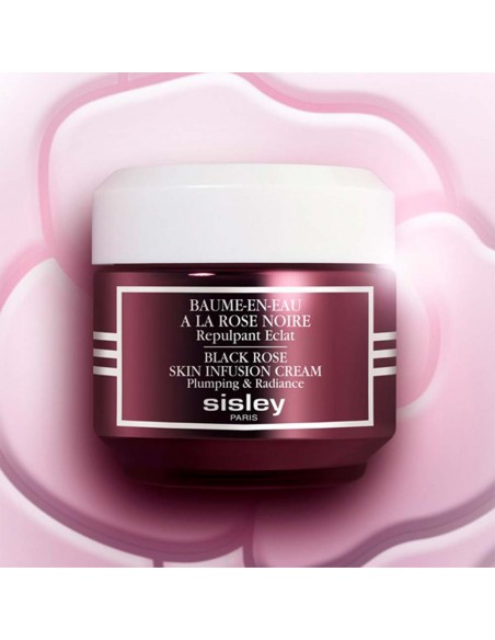 Baume-En-Eau À La Rose Noire