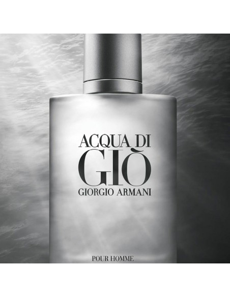 🔥 Acqua Di Giò