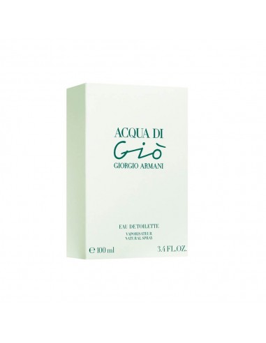 Acqua Di Giò