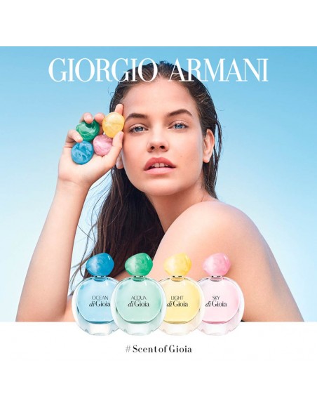 Acqua Di Gioia