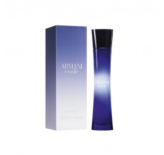 Armani Code Femme 2