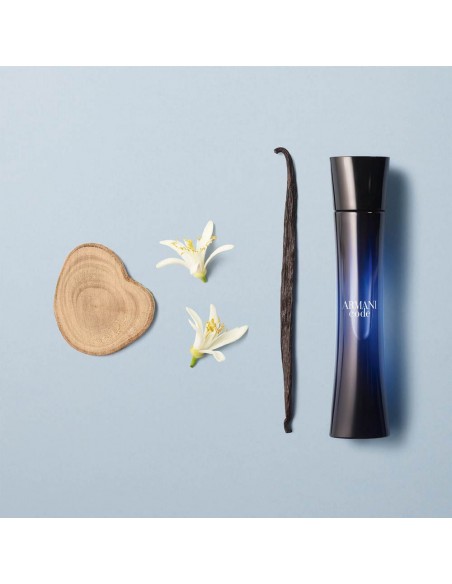 Armani Code Femme