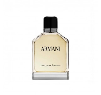 Eau Pour Homme