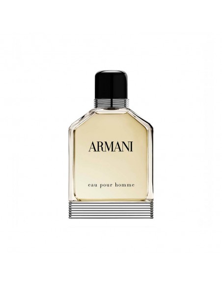 Eau Pour Homme