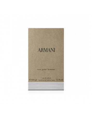 Eau Pour Homme