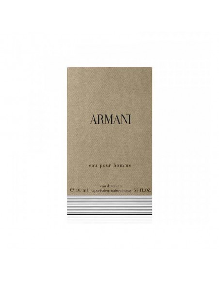 Eau Pour Homme