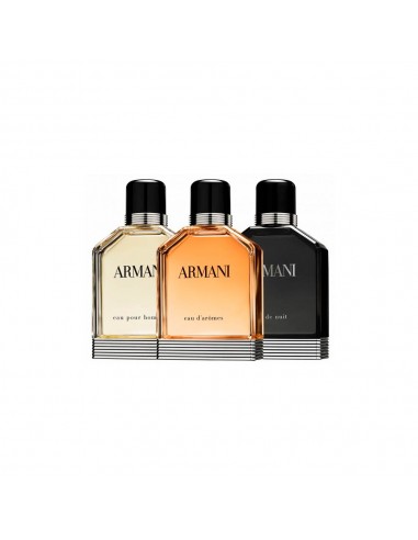 Eau Pour Homme