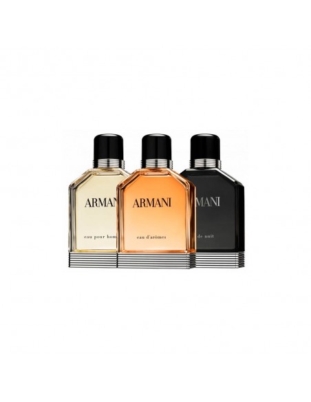 Eau Pour Homme
