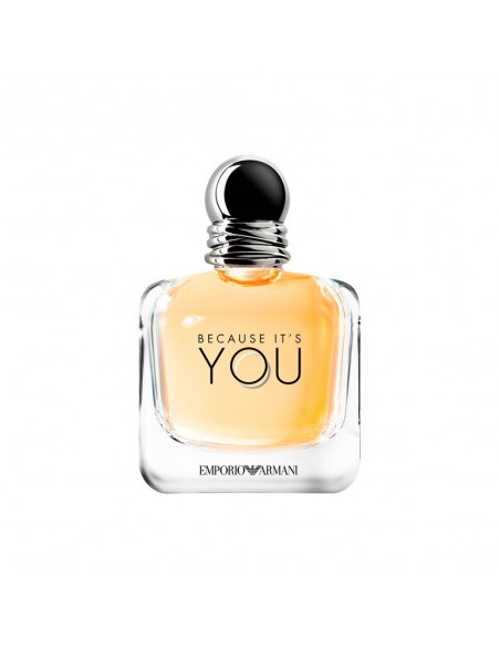 Emporio Armani Because It's You