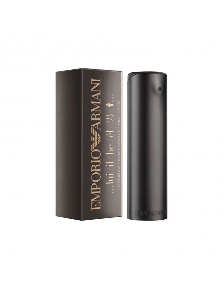Emporio Armani He