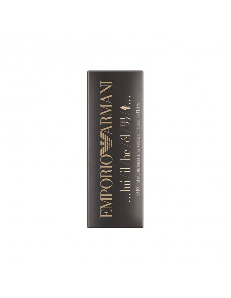 Emporio Armani He