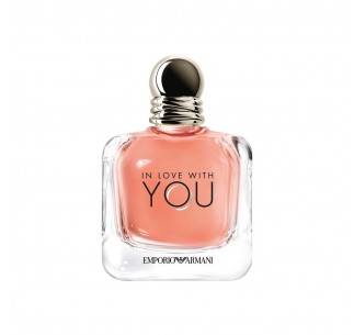 Emporio Armani In Love With...