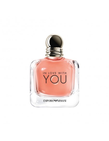 Emporio Armani In Love With You
