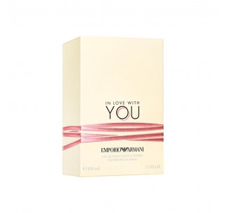 Emporio Armani In Love With... 2