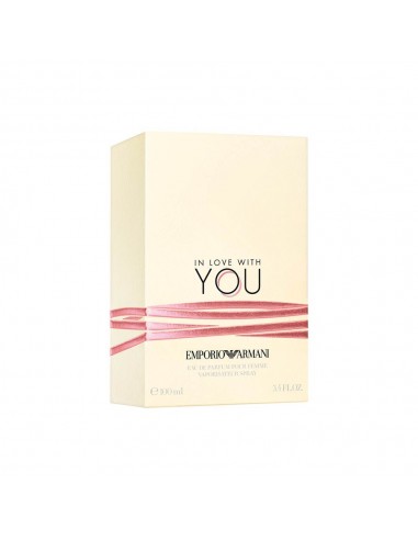 Emporio Armani In Love With You
