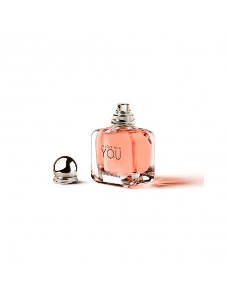 Emporio Armani In Love With You
