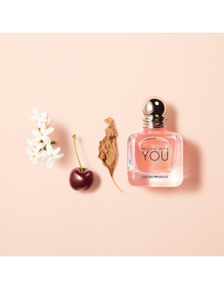 Emporio Armani In Love With You