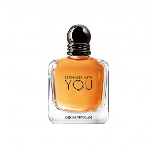 Emporio Armani Stronger...
