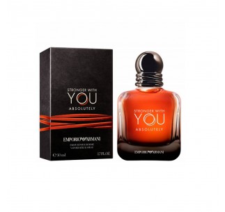 Emporio Armani Stronger... 2