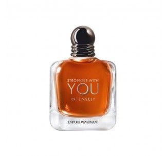 Emporio Armani Stronger...