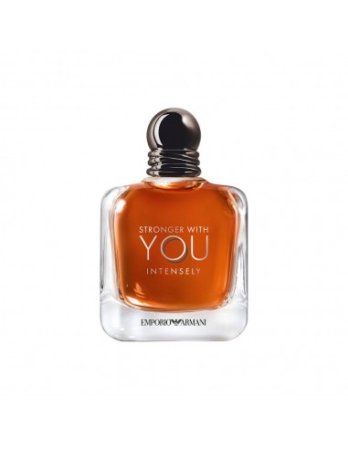 Emporio Armani Stronger With You...