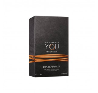 Emporio Armani Stronger... 2