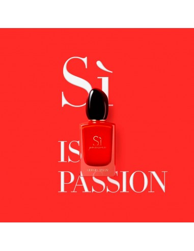 Sì Passione