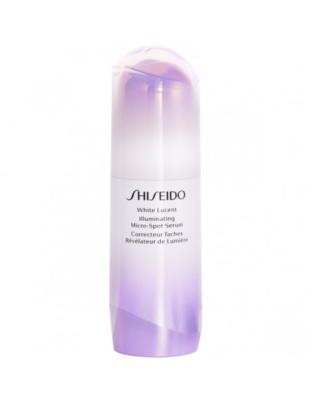 White Lucent Illuminating Micro Sport Serum