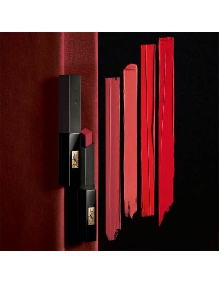 Rouge Pur Couture The Slim Velvet Radical