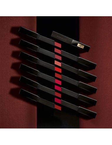 Rouge Pur Couture The Slim Velvet...