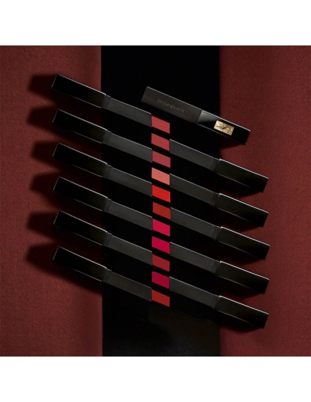 Rouge Pur Couture The Slim Velvet Radical