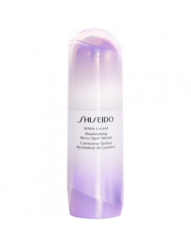 White Lucent Illuminating Micro Sport...