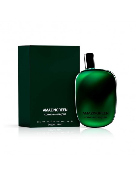 Amazingreen