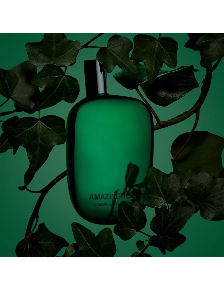 Amazingreen