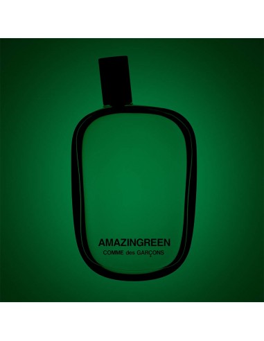 Amazingreen