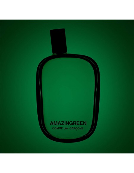 Amazingreen