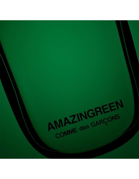 Amazingreen