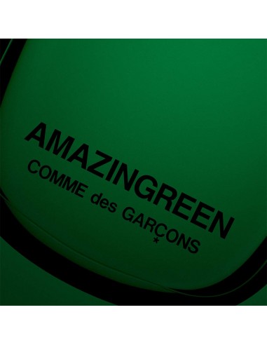 Amazingreen