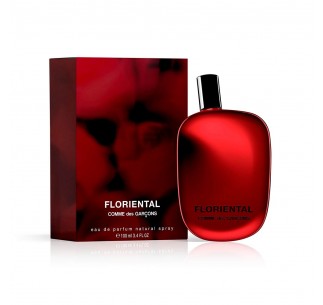 Floriental 2