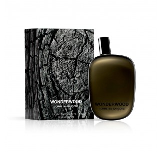 Wonderwood 2