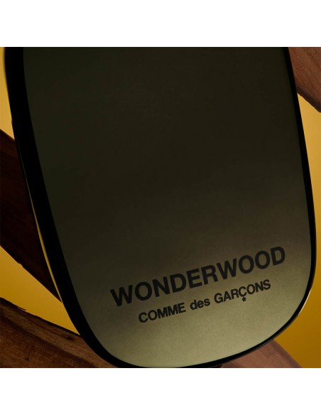 Wonderwood