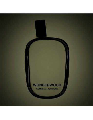 Wonderwood