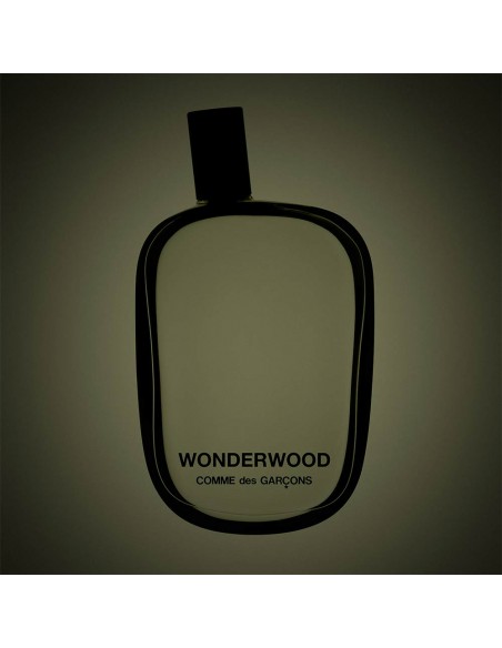 Wonderwood