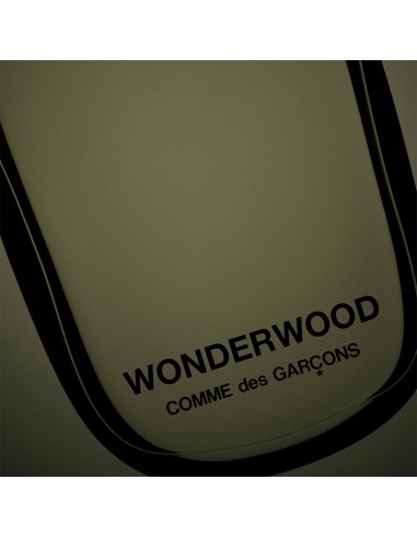 Wonderwood