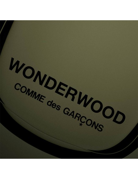 Wonderwood