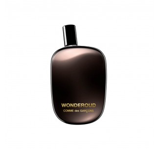 Wonderoud