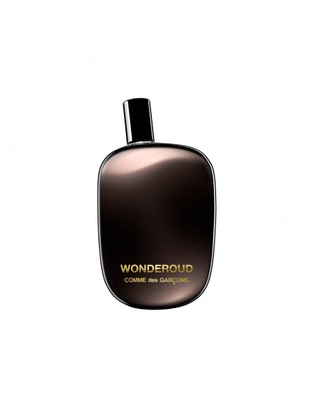 Wonderoud